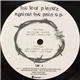 Various - The Four Playerz - Against The Pain E.P.